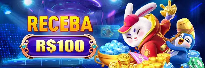 89a Ganhe R$ 100,00 Gratis