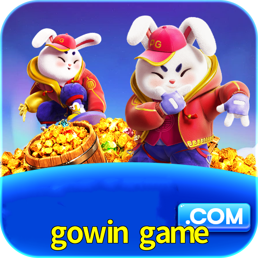 Logo da gowin game
