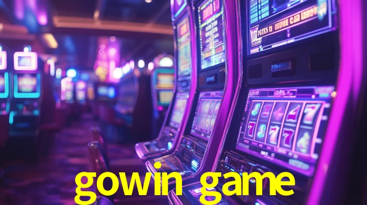 Cassino Online gowin game