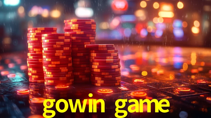 Suporte no Cassino Online gowin game